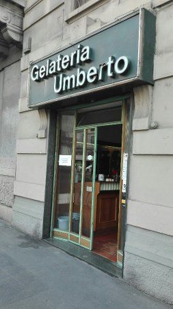 Gelateria Umberto